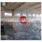China water roller ball bubble ball human bubble ball