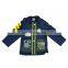 Good design high quality shantou kids police costume with props