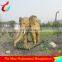 High quality outdoor simulation animal