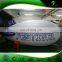 Rent Inflatable Advertising Blimp / Helium Airship / Floating Zeppelin with Remote Control And Custom Printing