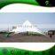 Cheap Portable Star Canopy Tent / Promotion Serviceable Advertising Star Tent for Sale