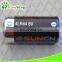Automatic electric bark stop dog collar