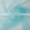 polyester nylon mesh tulle fabric for wedding dress chirldren dress