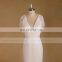 Royal hot selling wedding dress mermaid