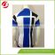 Colorful Custom Made Sublimation Printing Cycling Jerseys