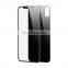 Baseus for iPhone X 9H Hardness 3D Silk-screen Anti-scratch Tempered Glass Back screen protector