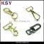 Various large Custom dog leash metal clips