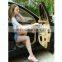 Car sunlight proof front windshield sunlight proof cloth
