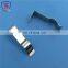 Custom stainless steel car parts Metal Spring Clips