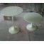 Fiberglass Round Tea Table