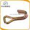 1 Inch Double J Ratchet Hook