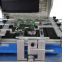 Promotion Now BGA Reballing IC Machine WDS-620 3 Heating Zones Chip Repair Machine for Samsung Motherboard Repairing