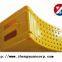 polyurethane wheel chock/wedge/stopper