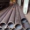 Black Carbon Steel Pipe Api , Astm , Din , Gb 12 Diameter Steel Pipe