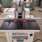 Test Strictly Wood Single Head Pneumatic Hinge Boring Machine 2800 R/PM