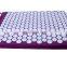 High quality custom pain relief massage mat