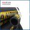High Pressure Oil Resistant Cotton Braided Hydraulic Rubber Hose