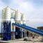 hot sale 60 M3/H Ready Mix Concrete Batching Plant for Professional Concrete Distributor