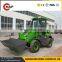 China Wheel Loader zl10 for sale
