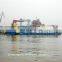 Dredging Machine-Water Flow Rate 2000m3/h