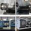 CK6140 cnc metal steel hydraulic lathe machine