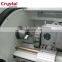 oil-bath automatic feeder cnc lathe frame CK6132A