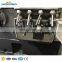 sm385 high precision cnc swiss lathe and milling machine for dental with CE