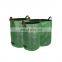 10 Gallon Durable Waterproof polyethylene Garden Waste Bags