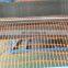 Orange Plastic Safety Fence For Sale