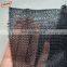 HDPE construction use scaffold netting safety debris netting