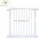 hot sale baby gate custom design baby door safety adjustable gate product baby gate fence