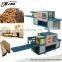 Hot new multi-function Multi Blade Saw Machine For Wood Log with good price