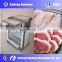 Manufacture price pork skinner fresh beef skin peeling machine