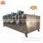 Factory Price Grain Soybean Coated Peanut Roasting Machine Groundnut Roaster Machine