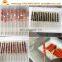 meat kebab skewer machine automatic kabab machine