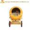 mini 150 liters 200l concrete mixer price