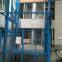Hydraulic Truck Lift Industrial Plants Hydraulic Passenger Lift