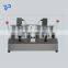 Easy Operation Double Kettle Gas Popcorn Maker Popcorn Machine