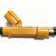 Fuel Injector OEM 23250-28060 23209-28060