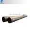 Delivery gas welded ready stock dn400 steel pipe