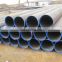mechanical properties st52 seamless steel pipe