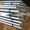 Q235A galvanized tube astm a123 a36 carbon welded steel pipe