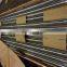 Nickle alloy Inconel740 steel round bar 79mm black/bright surface stock price