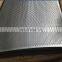 304 H SUS	304 H	S 304 09	1.4948	X8CrNi19-10 perforated stainless steel sheet