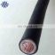 2KV Epr insulated CPE sheathed tinned copper conductor DLO cable