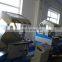  china aluminium upvc double head sawing machine for windows doors fabrication