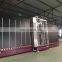 Vertical Washing Machine Used for Insulating Glass with Automatic Operation