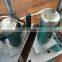 UPVC window corner welding machine / portable mulion welding machine