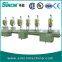Aluminum Multi Head Combination Drilling Machine LZD6-130