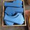 High manganese steel  VSI crusher parts wear plate upper apply to barmac B6150 VSI crusher